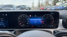 Mercedes-Benz A-Class A180 AMG Line Executive 5dr Auto Petrol Hatchback